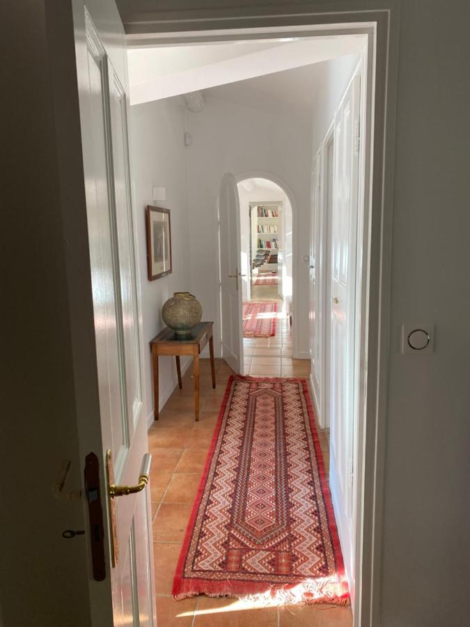 Roussillon en Isere Villa Des Roses מראה חיצוני תמונה