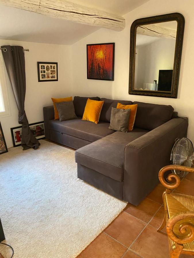 Roussillon en Isere Villa Des Roses מראה חיצוני תמונה