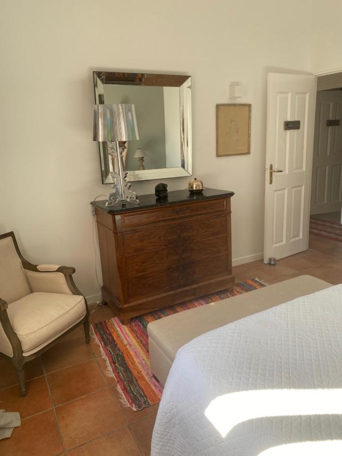 Roussillon en Isere Villa Des Roses מראה חיצוני תמונה